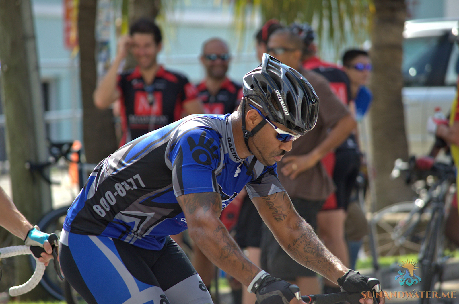 BBA Race Day Hamilton September 2012 (5)